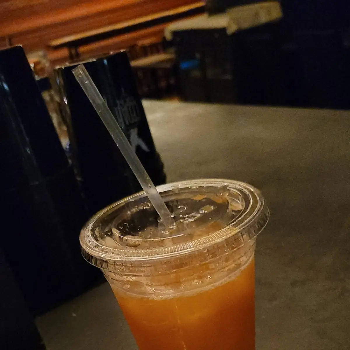 Mango Tango