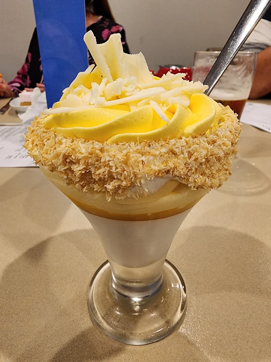 Highlights, Urban Bistro