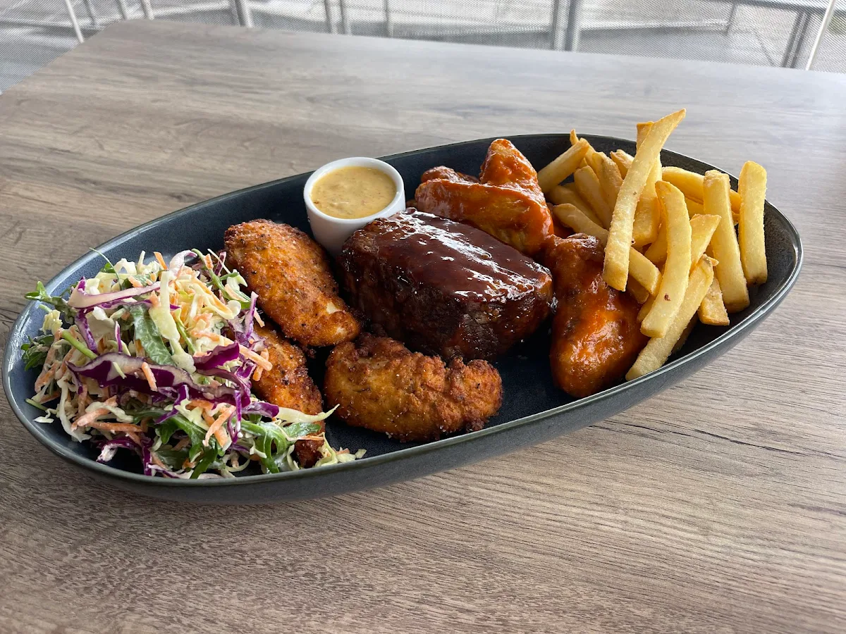Highlights, Urban Bistro
