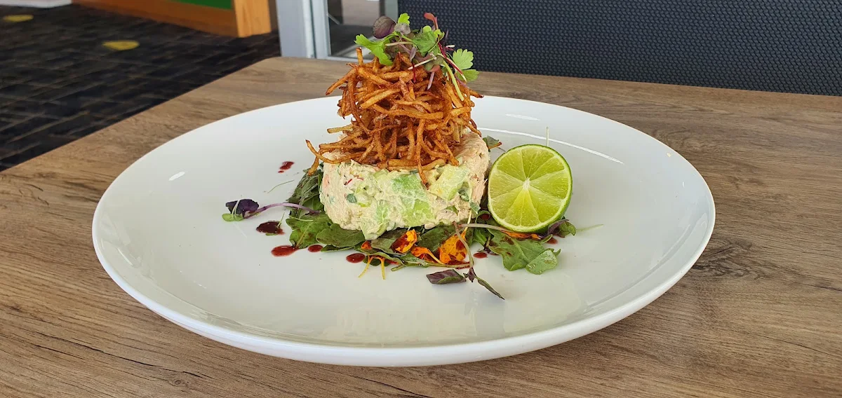 Highlights, Urban Bistro