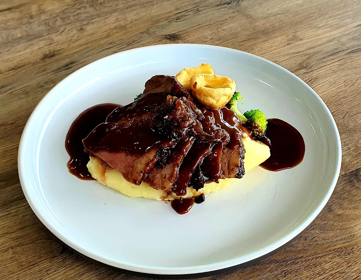 Highlights, Urban Bistro