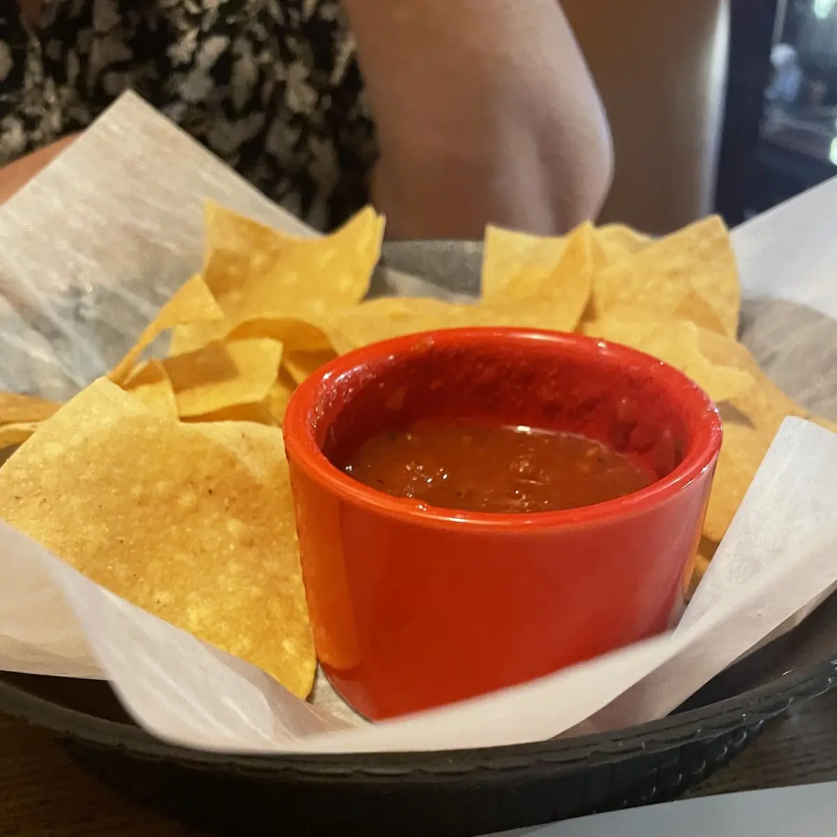 Chips & Salsa