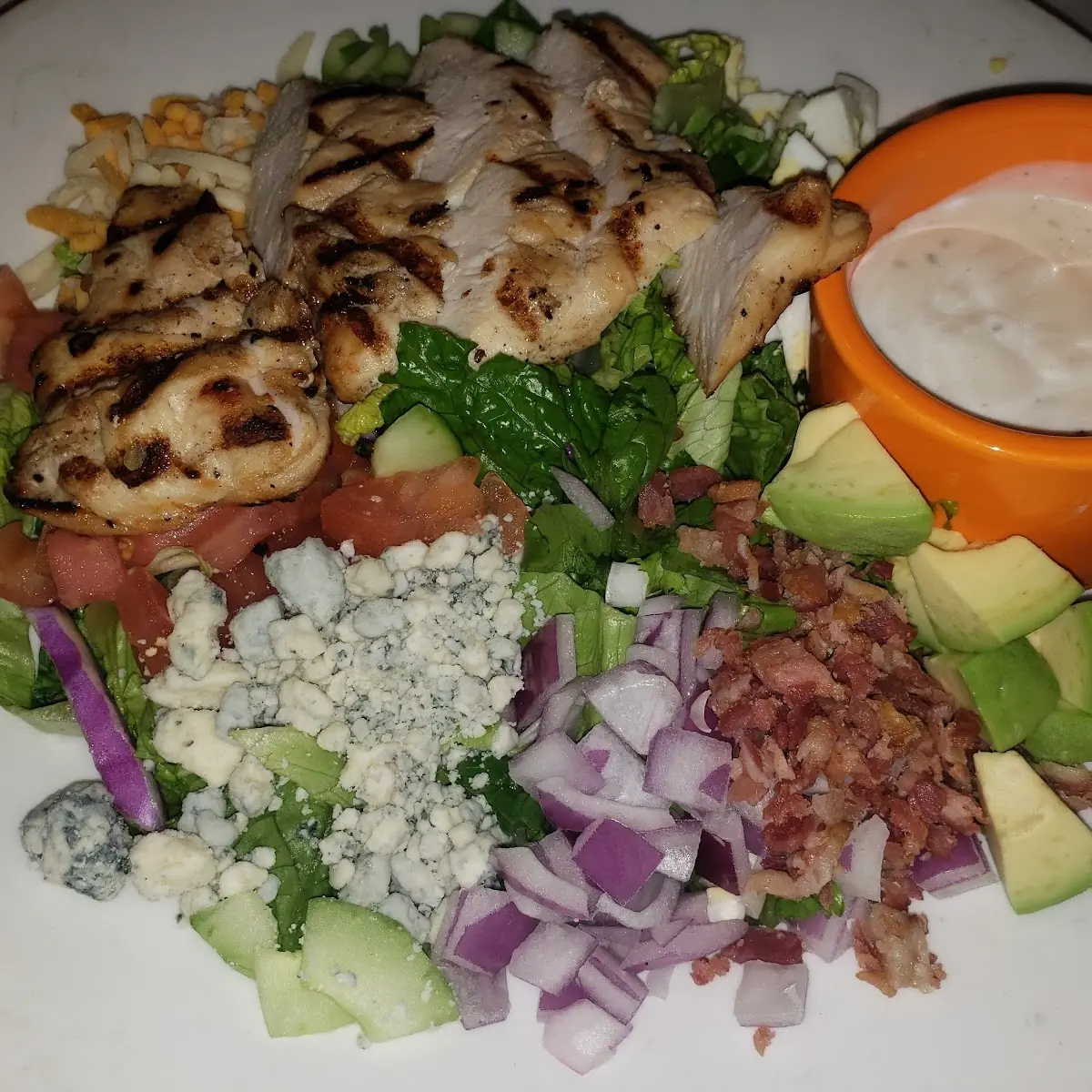 Million Dollar Cobb