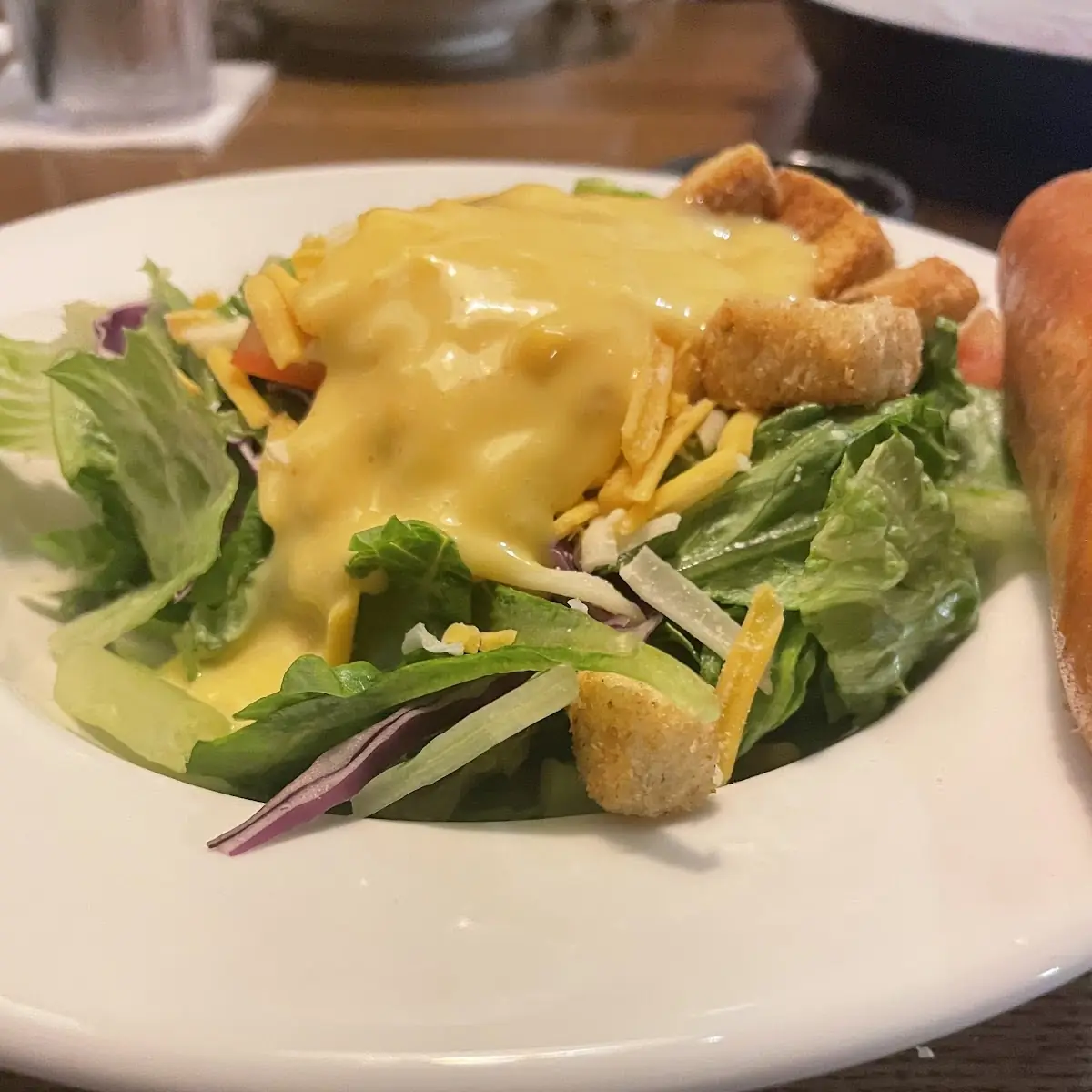 Side Salad