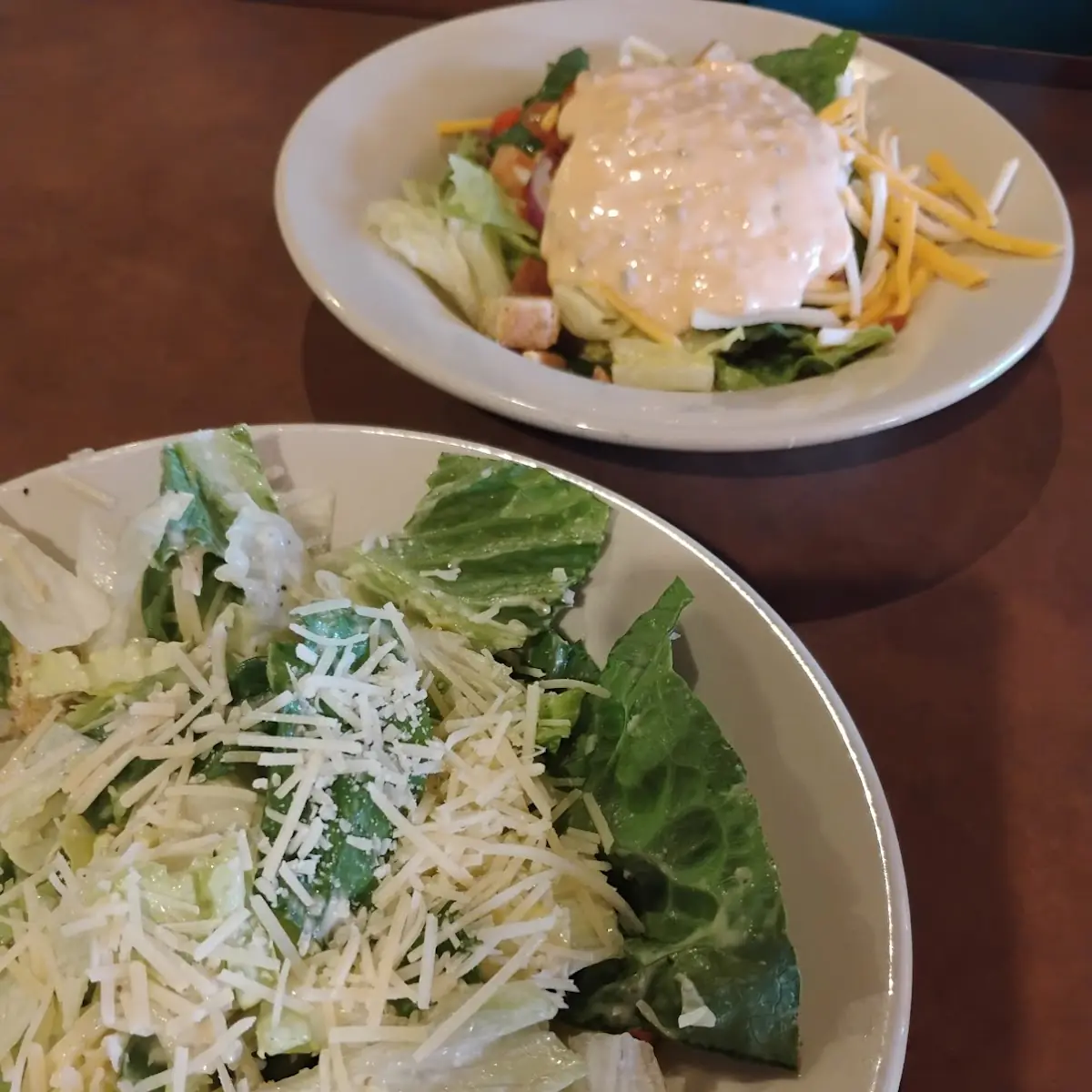 Caesar Salad