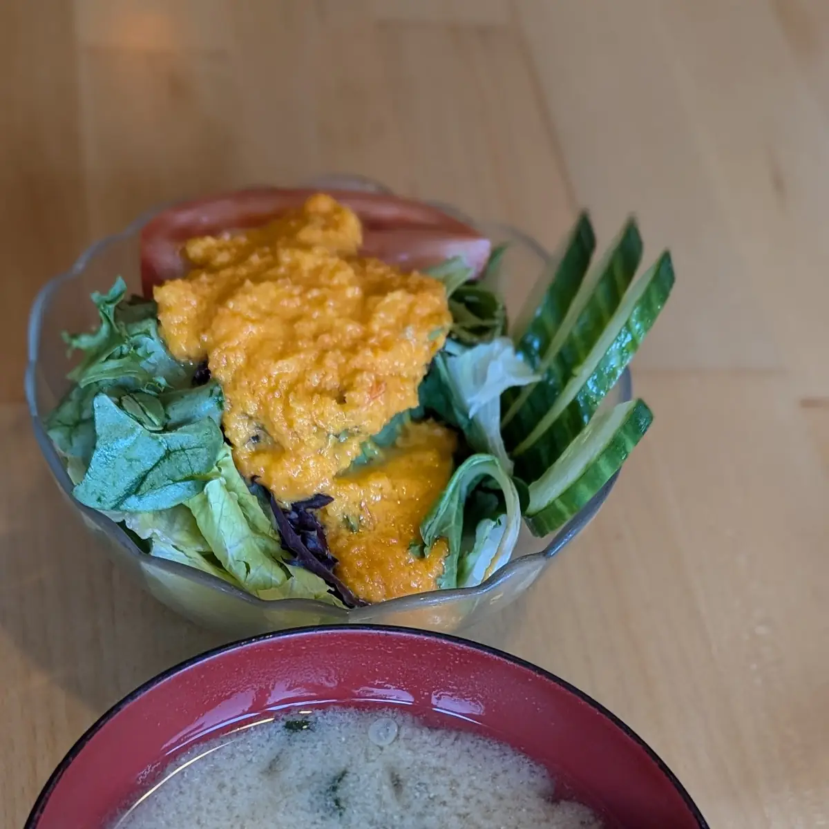 Miso Soup