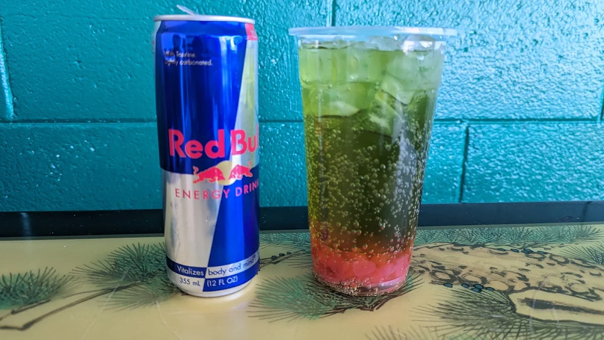Red Bull