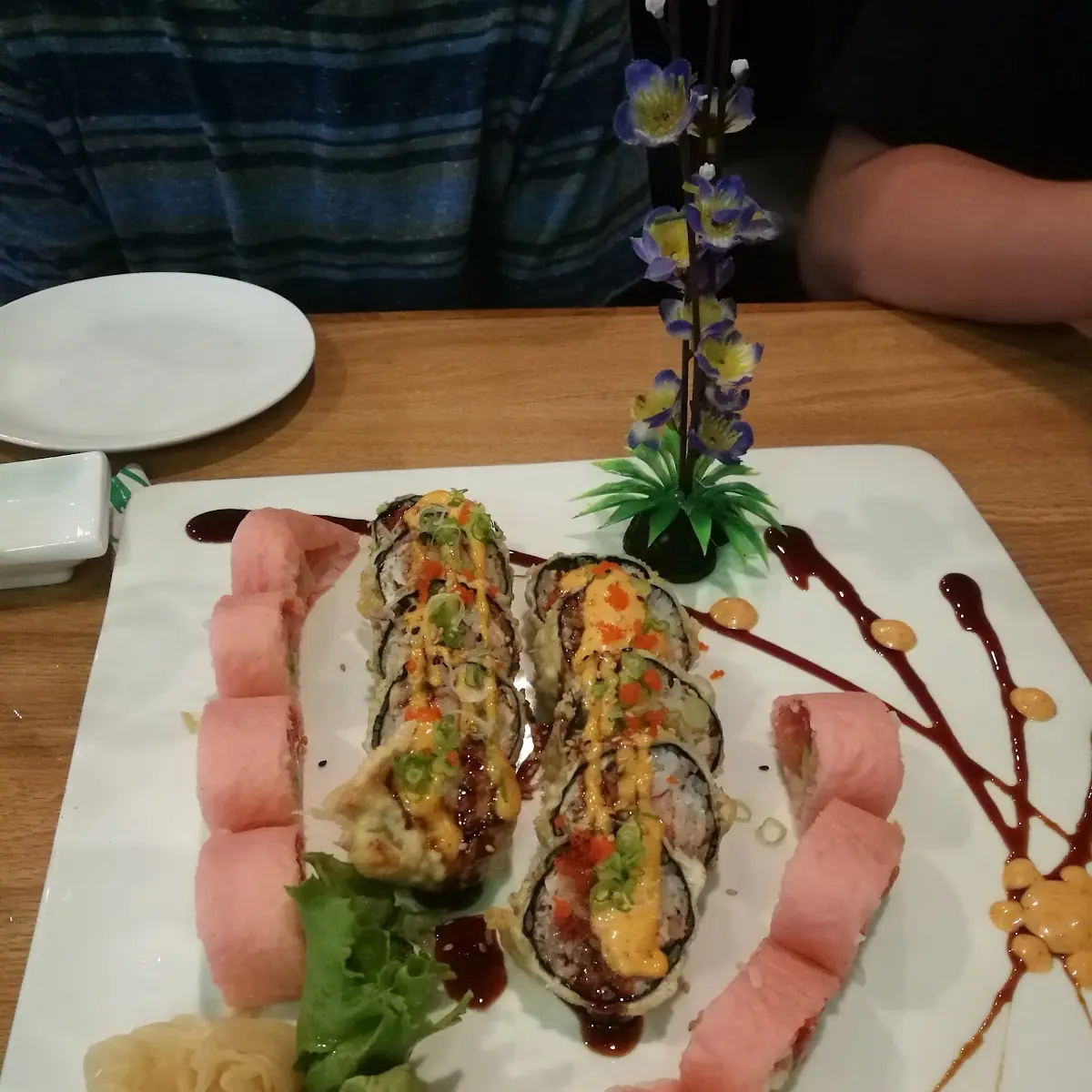 Monster Roll