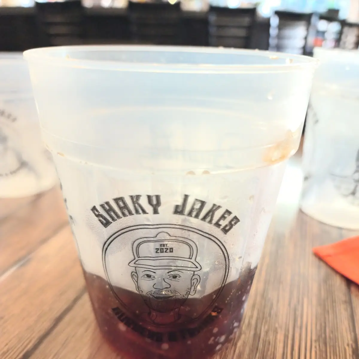 Diet Dr Pepper