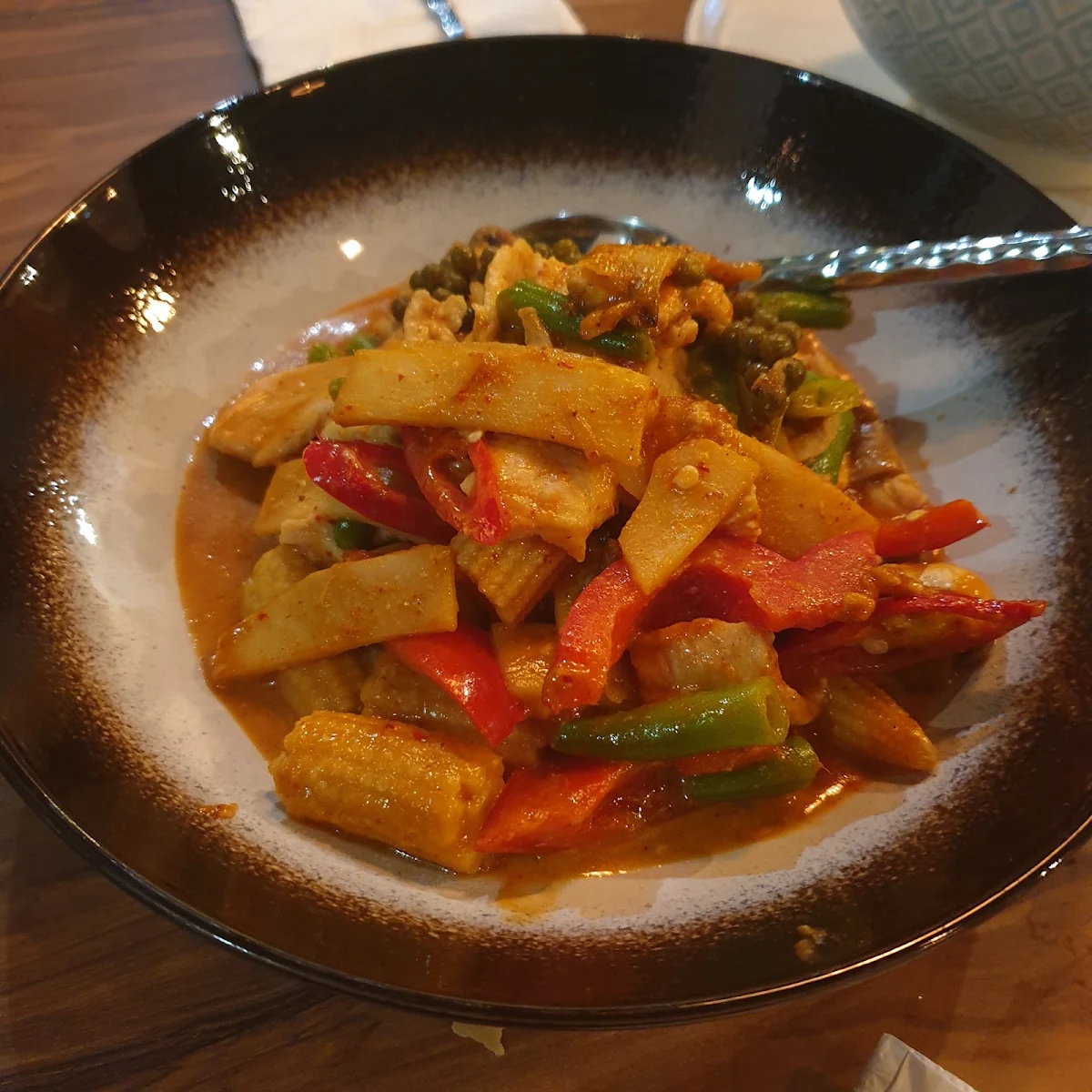 Highlights, Pikoon Thai Restaurant