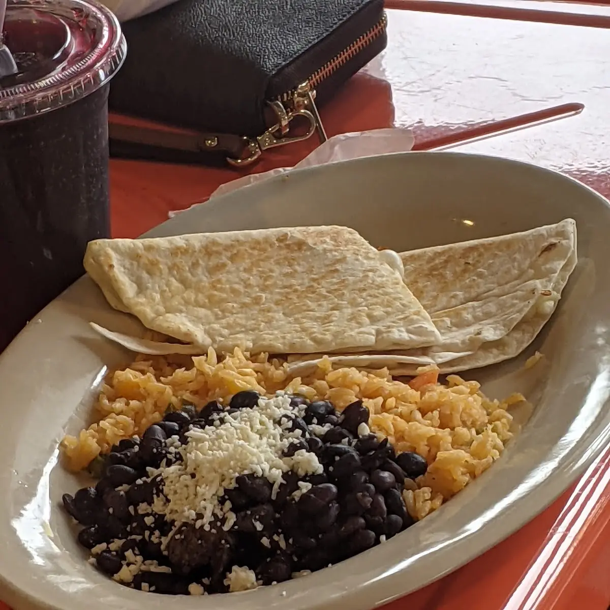 Black Beans