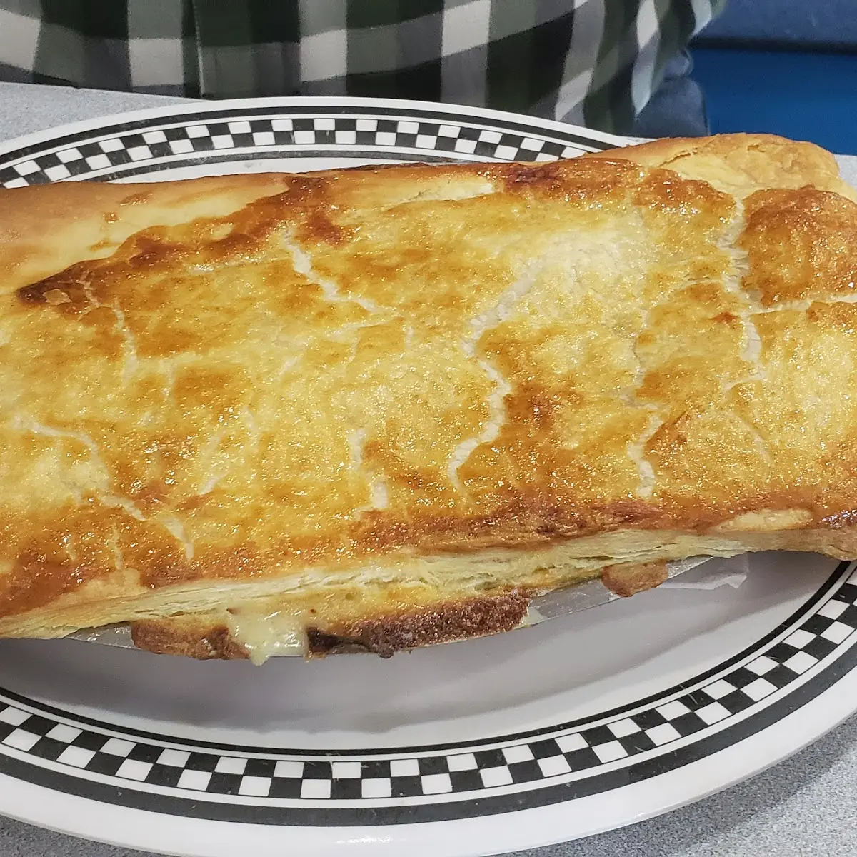 Chicken Pot Pie
