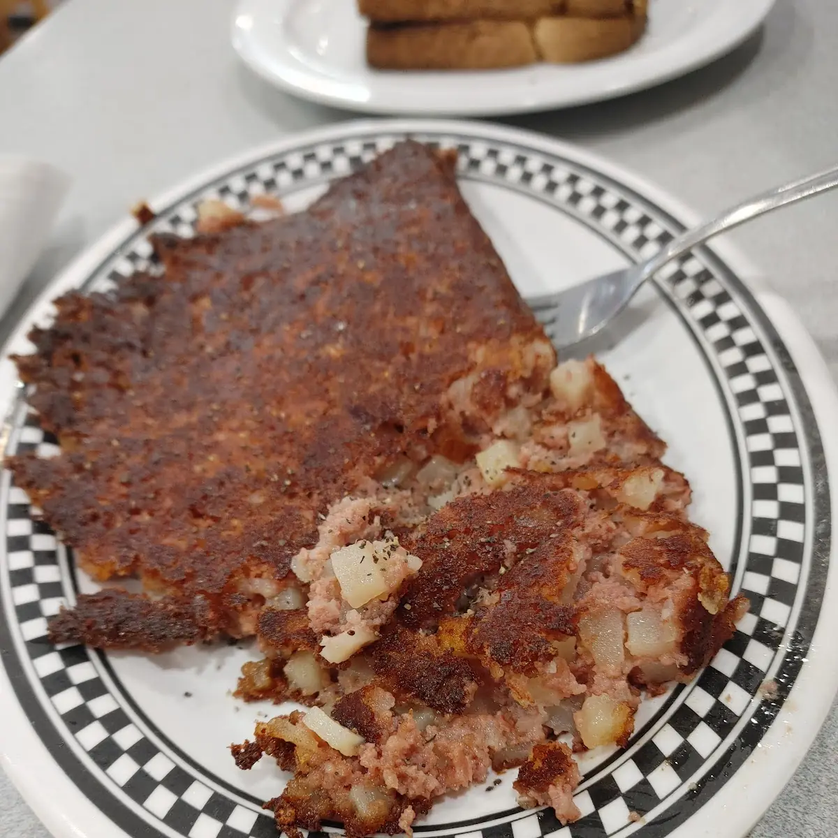 Corned Beef Hash