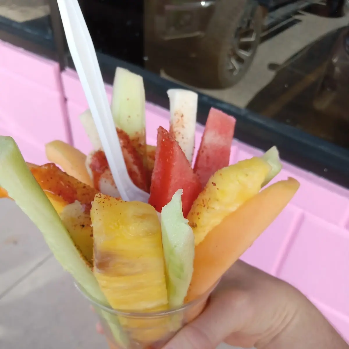 Fruit Cup