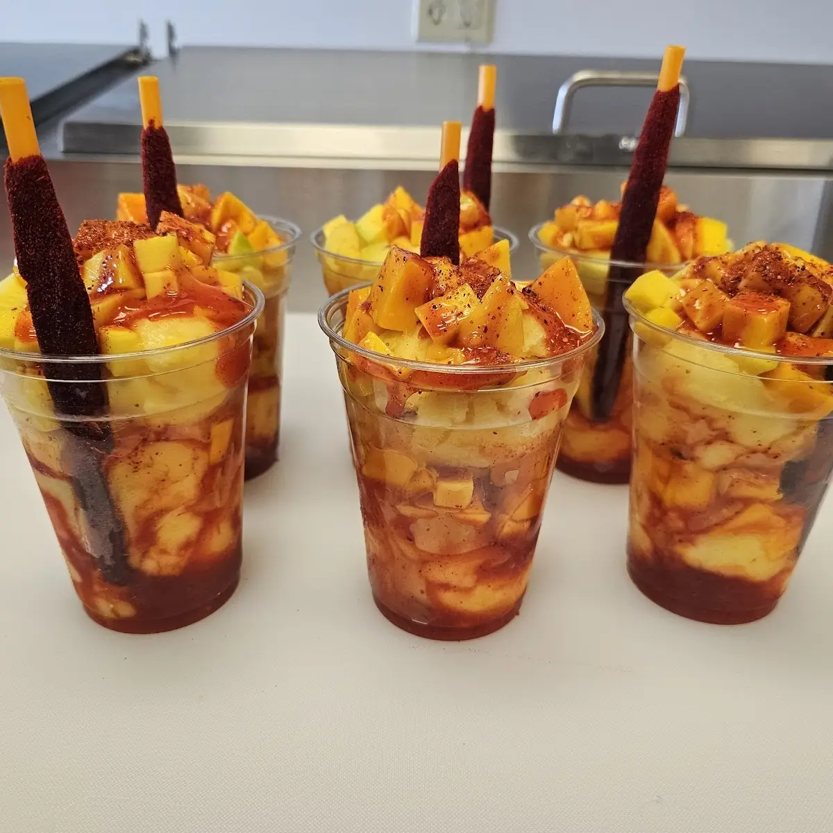 Shaved Ice