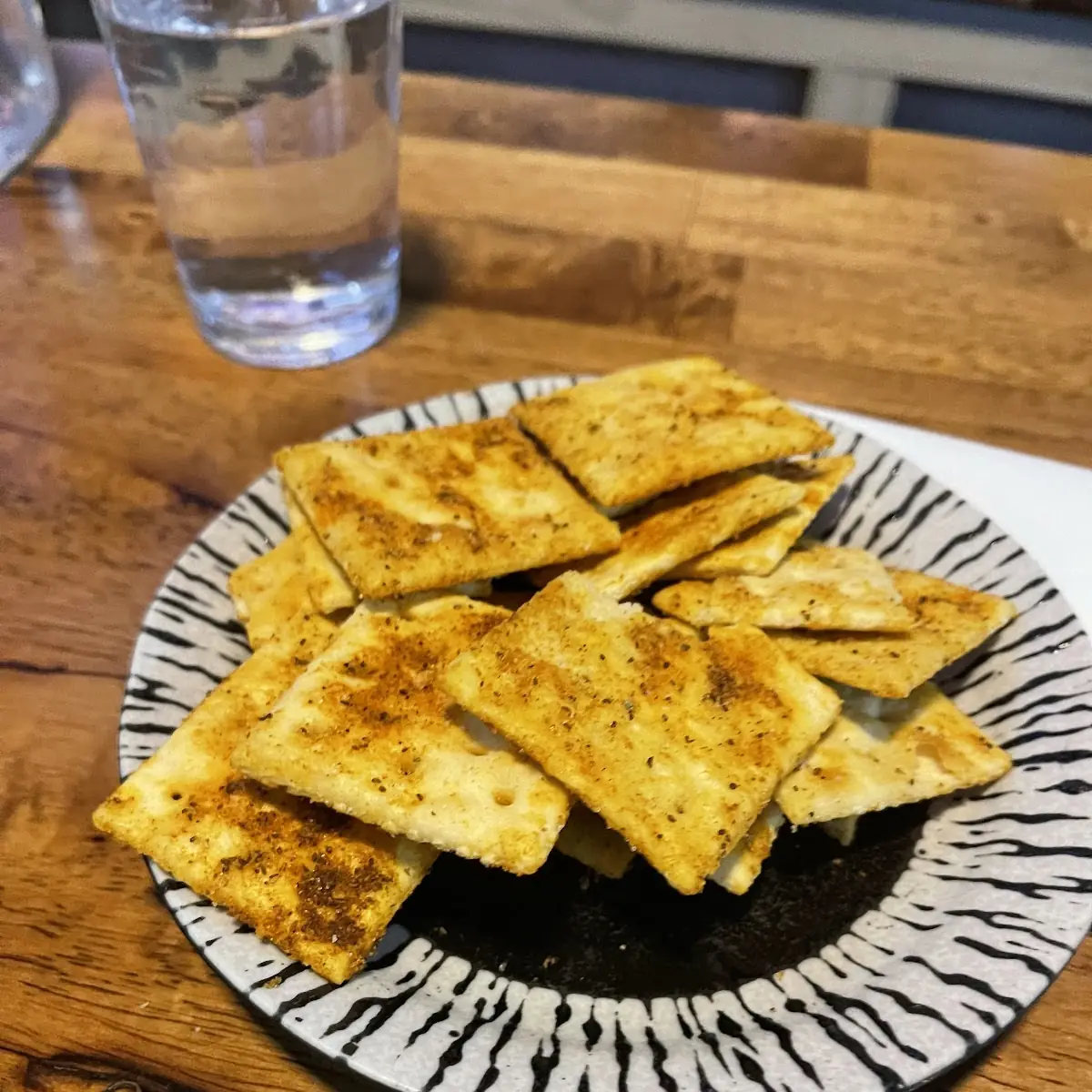 Garlic Bread