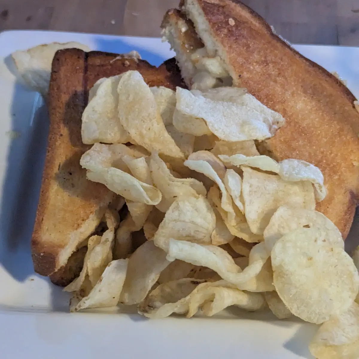 Patty Melt