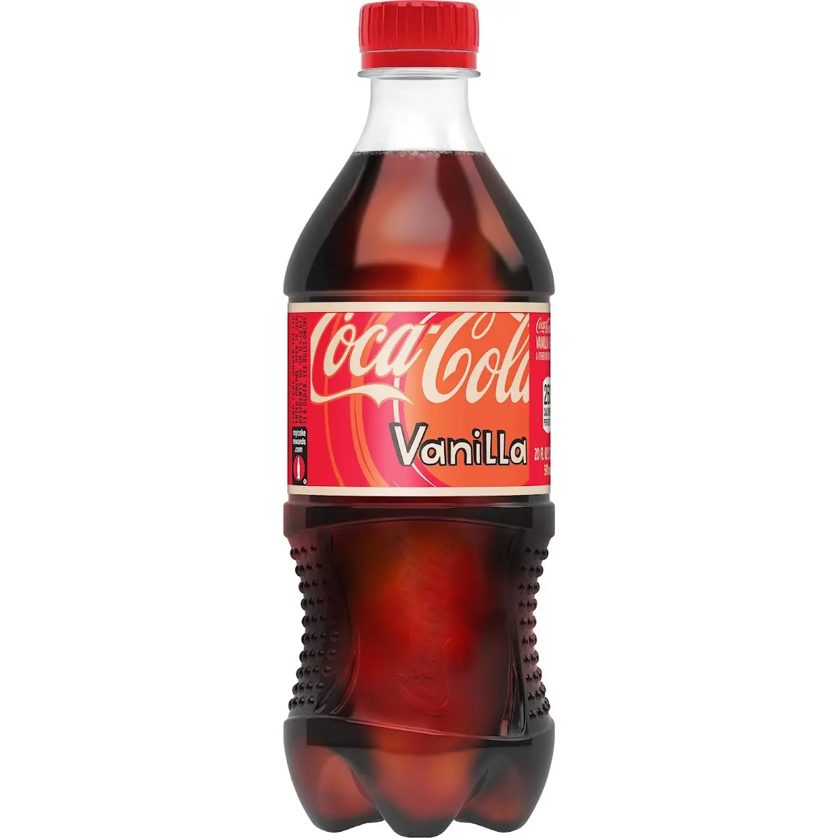 Red Bull Iced Vanilla Berry 8.4oz