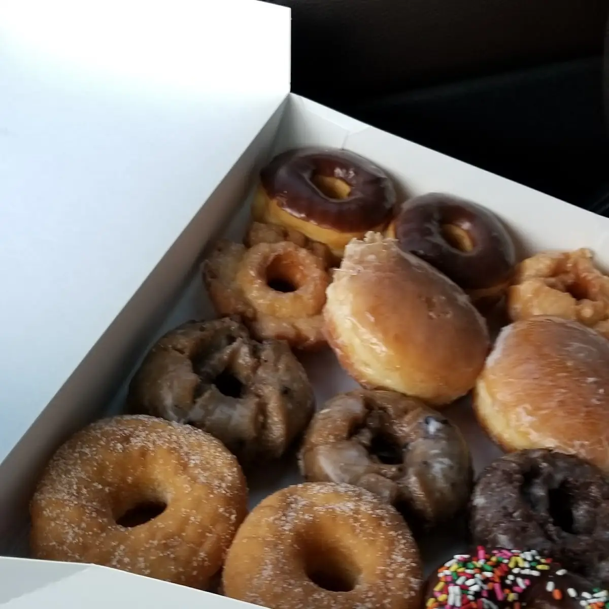 Doughnut