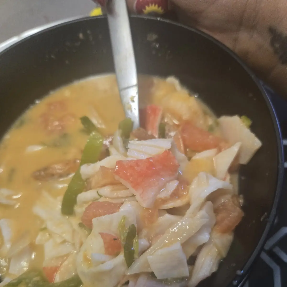 Red Curry