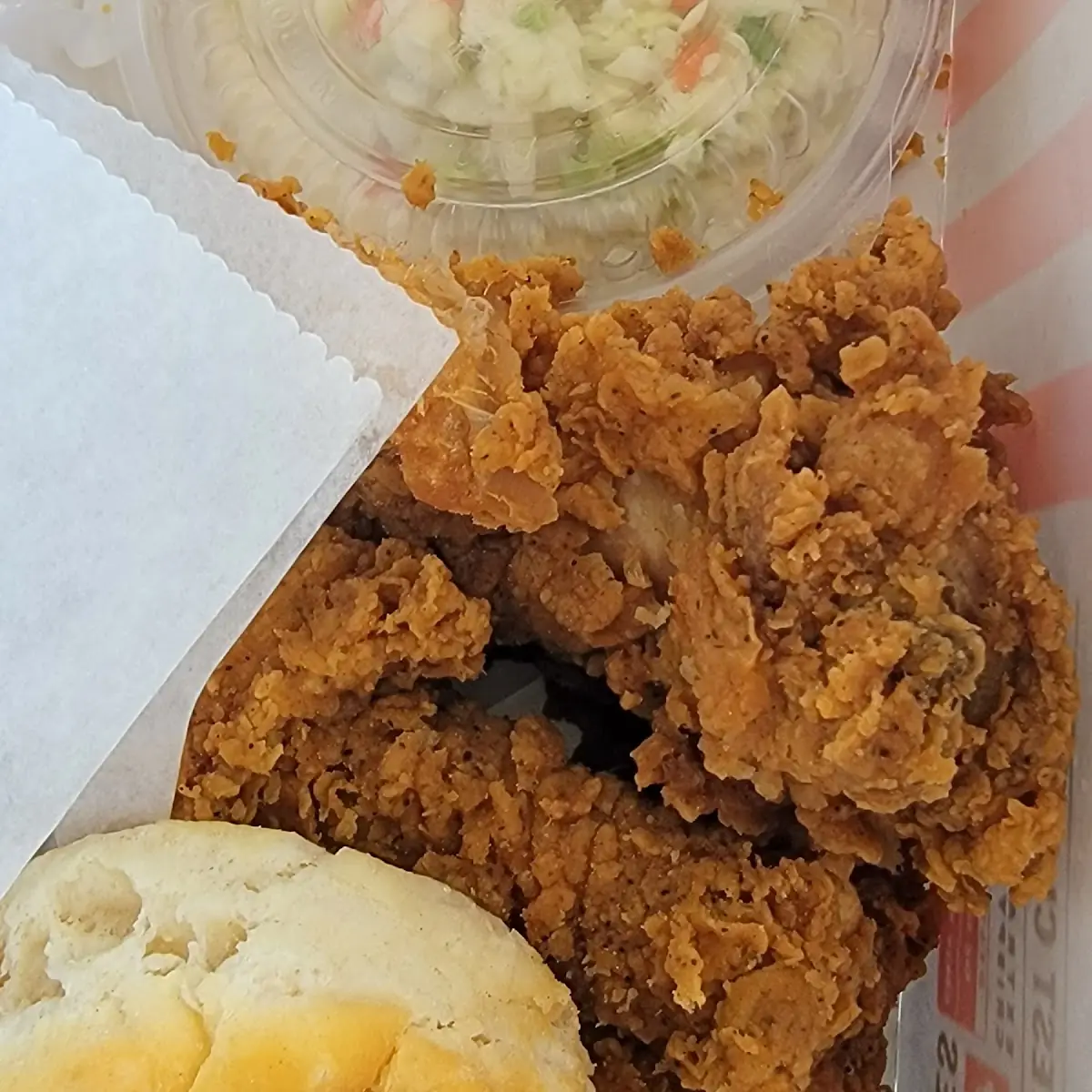 Fried Chicken