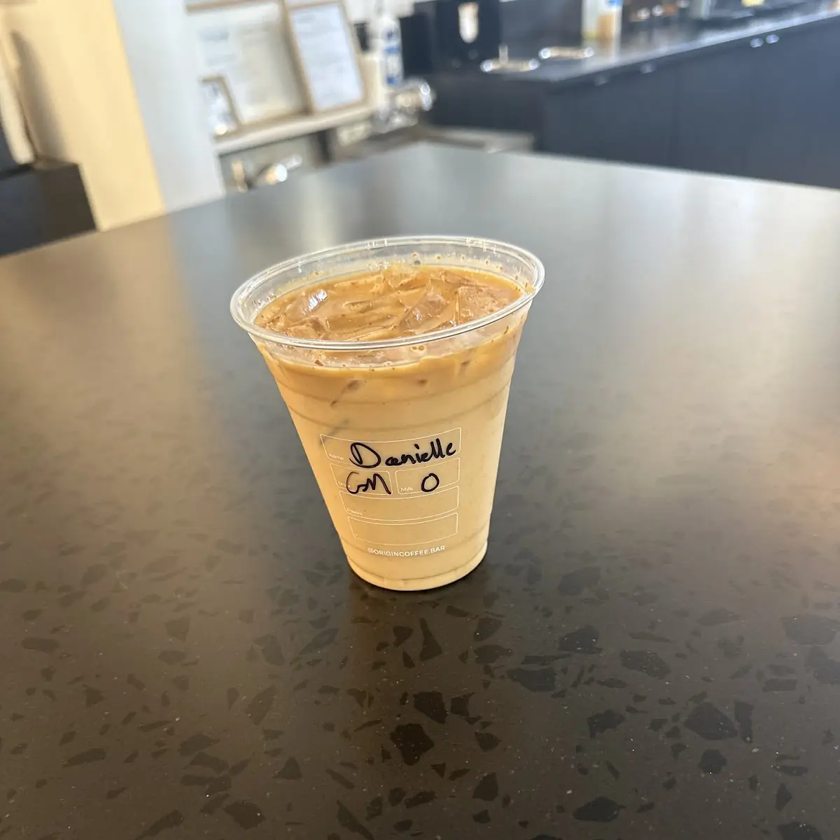 Thai Tea