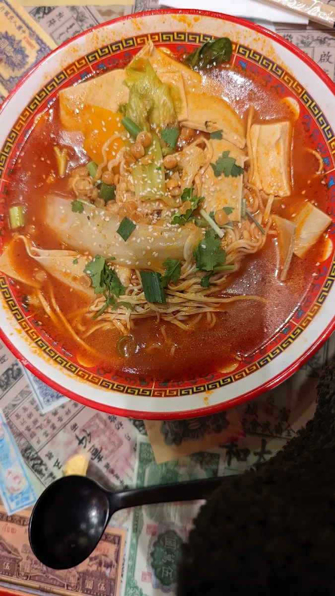 Tomato Soup