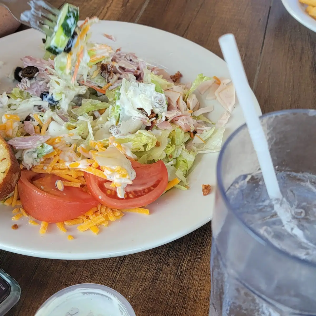 Chef Salad
