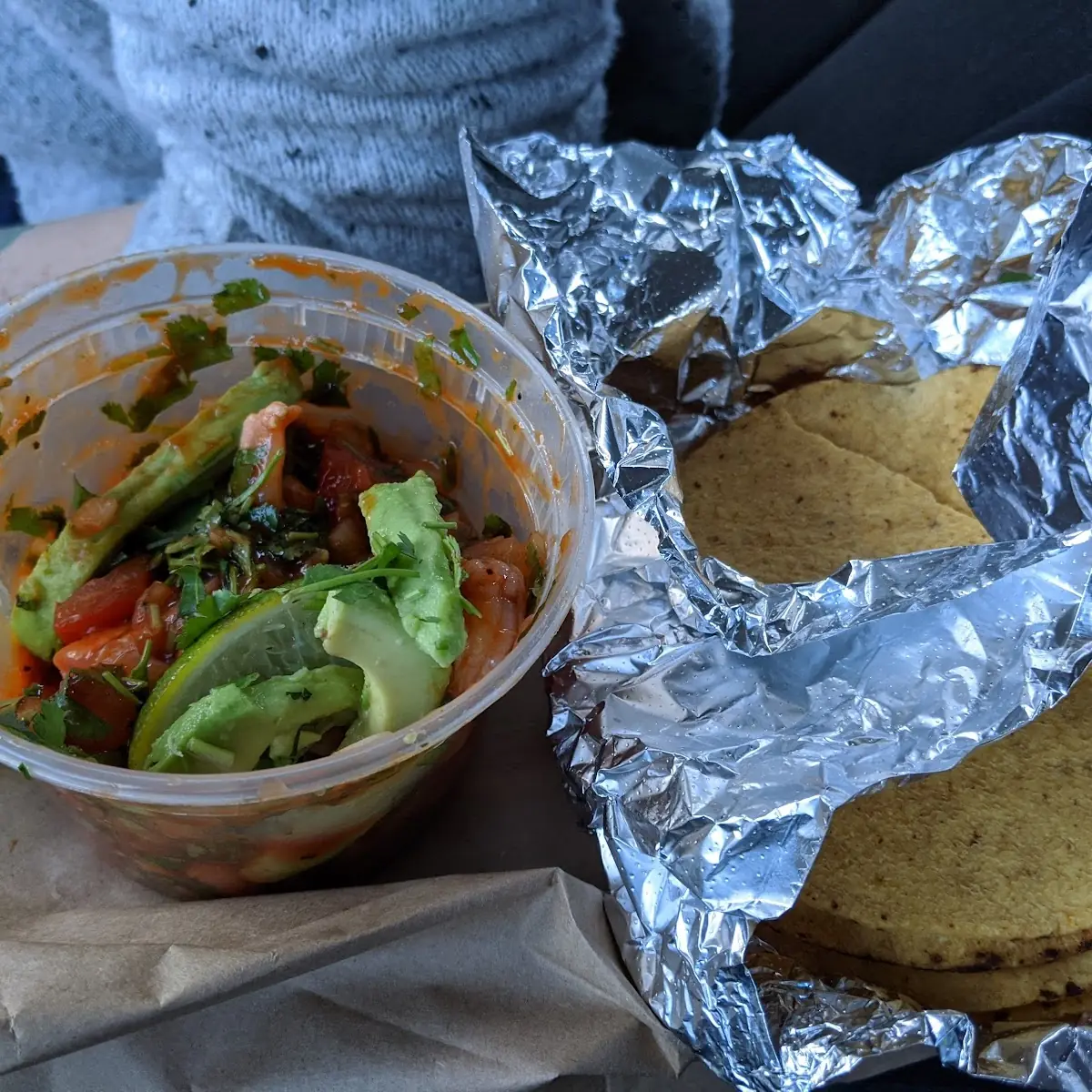 Ceviche