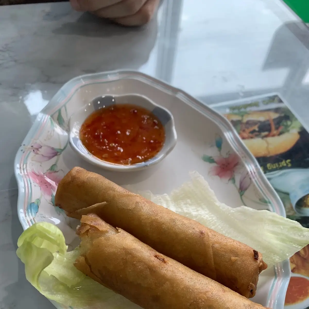 Lumpia