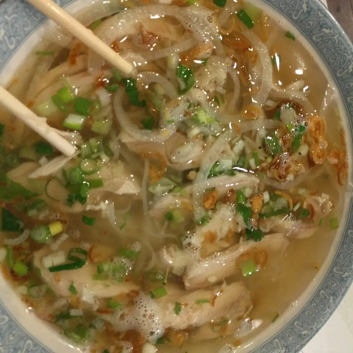 Pho GA
