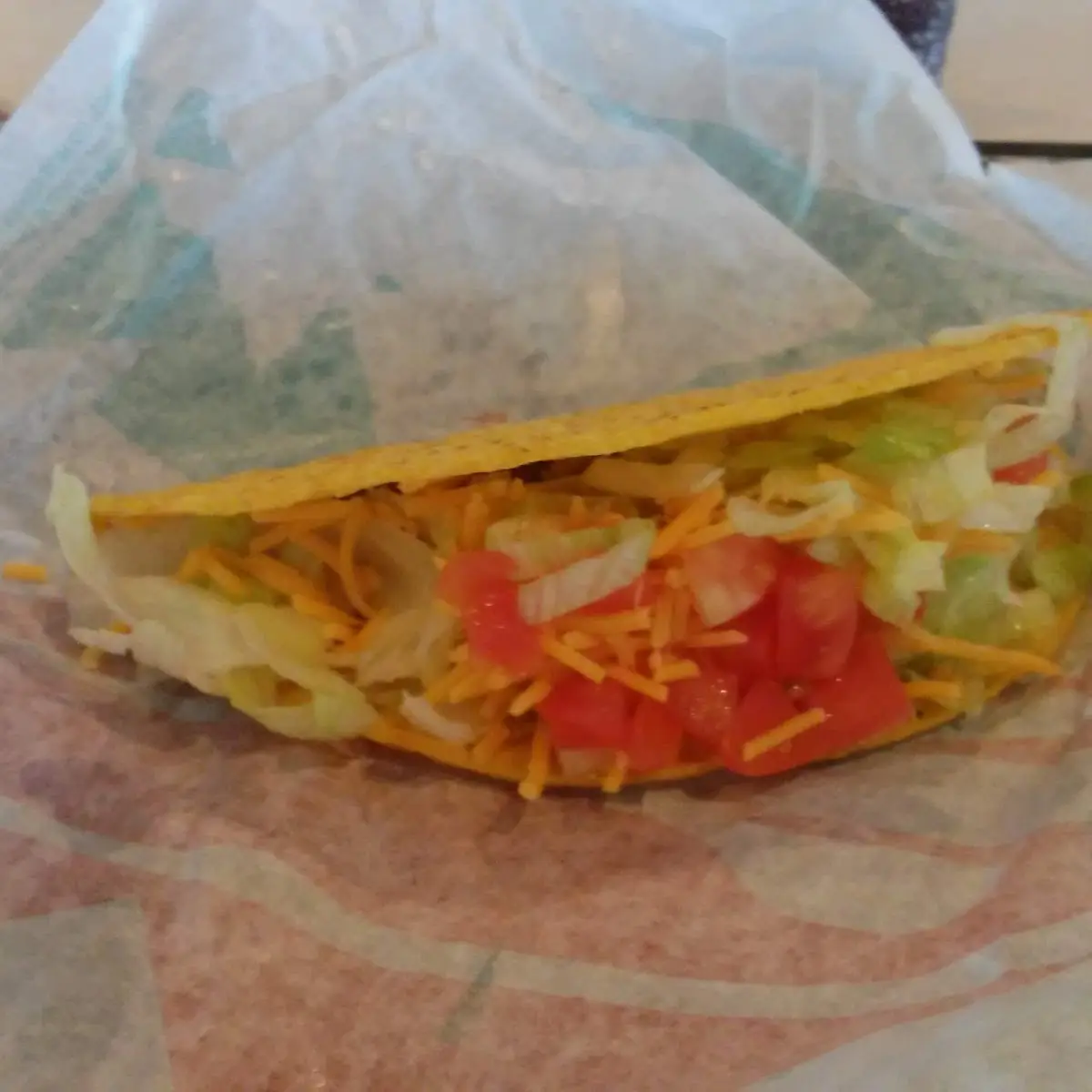 Taco Supreme