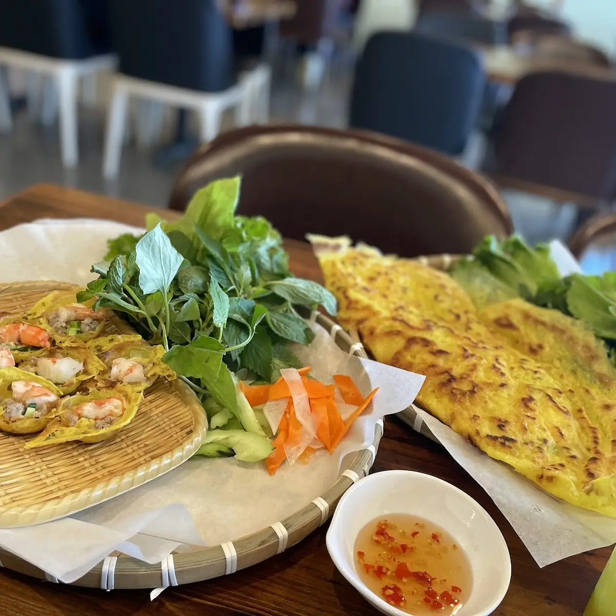 Banh Xeo Mien Tay