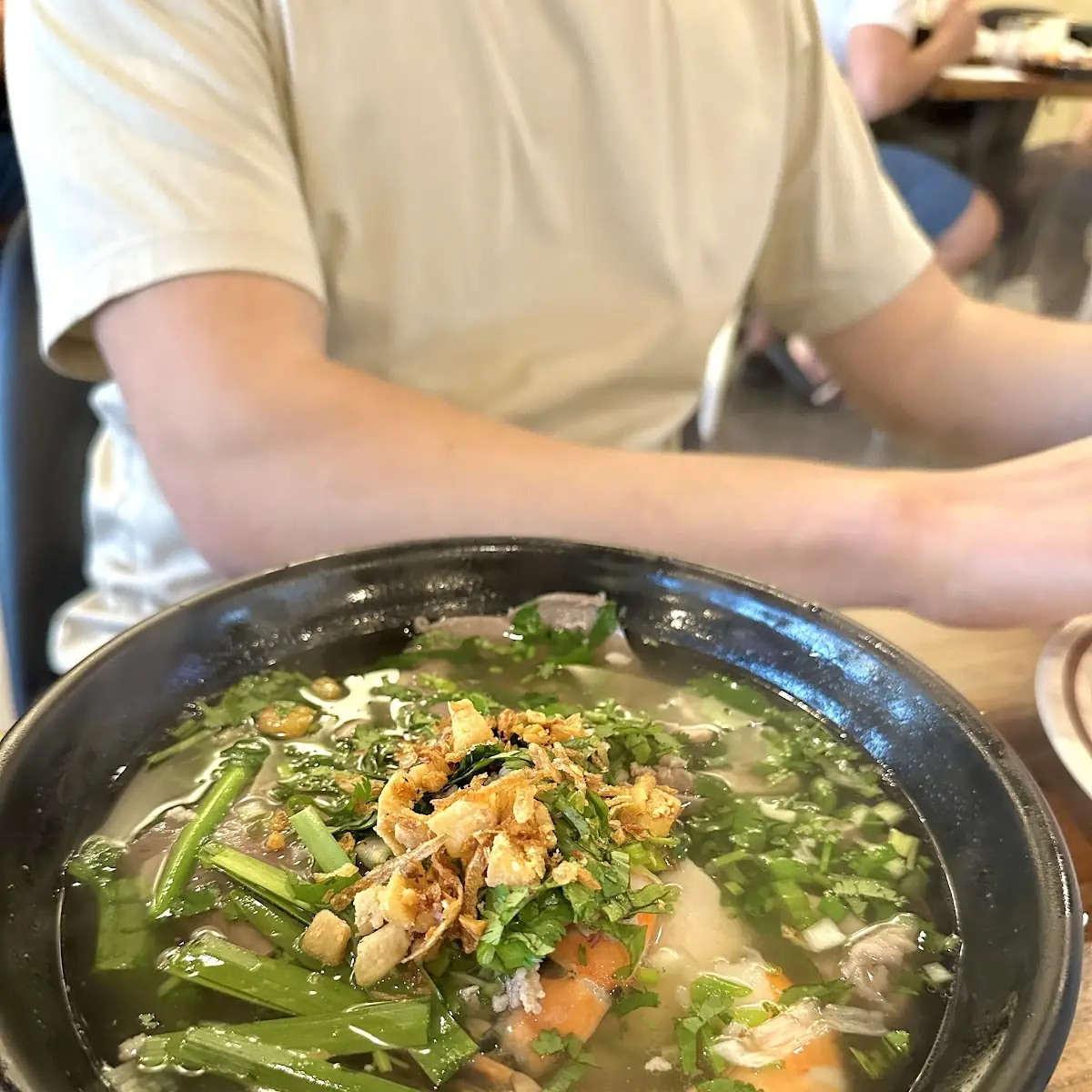 Hu Tieu Nam Vang