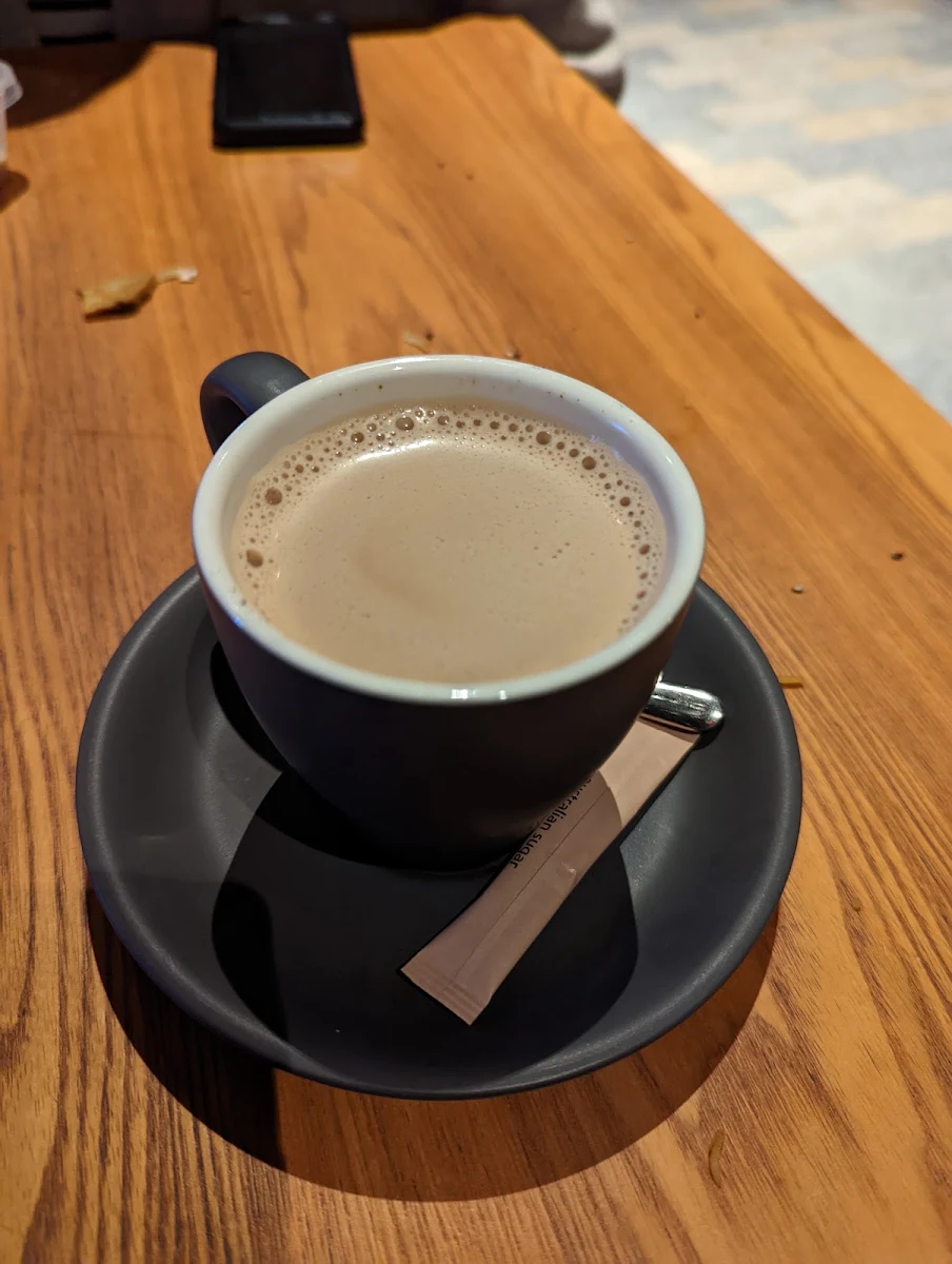 Masala Chai, Masala Kitchen Lane Cove