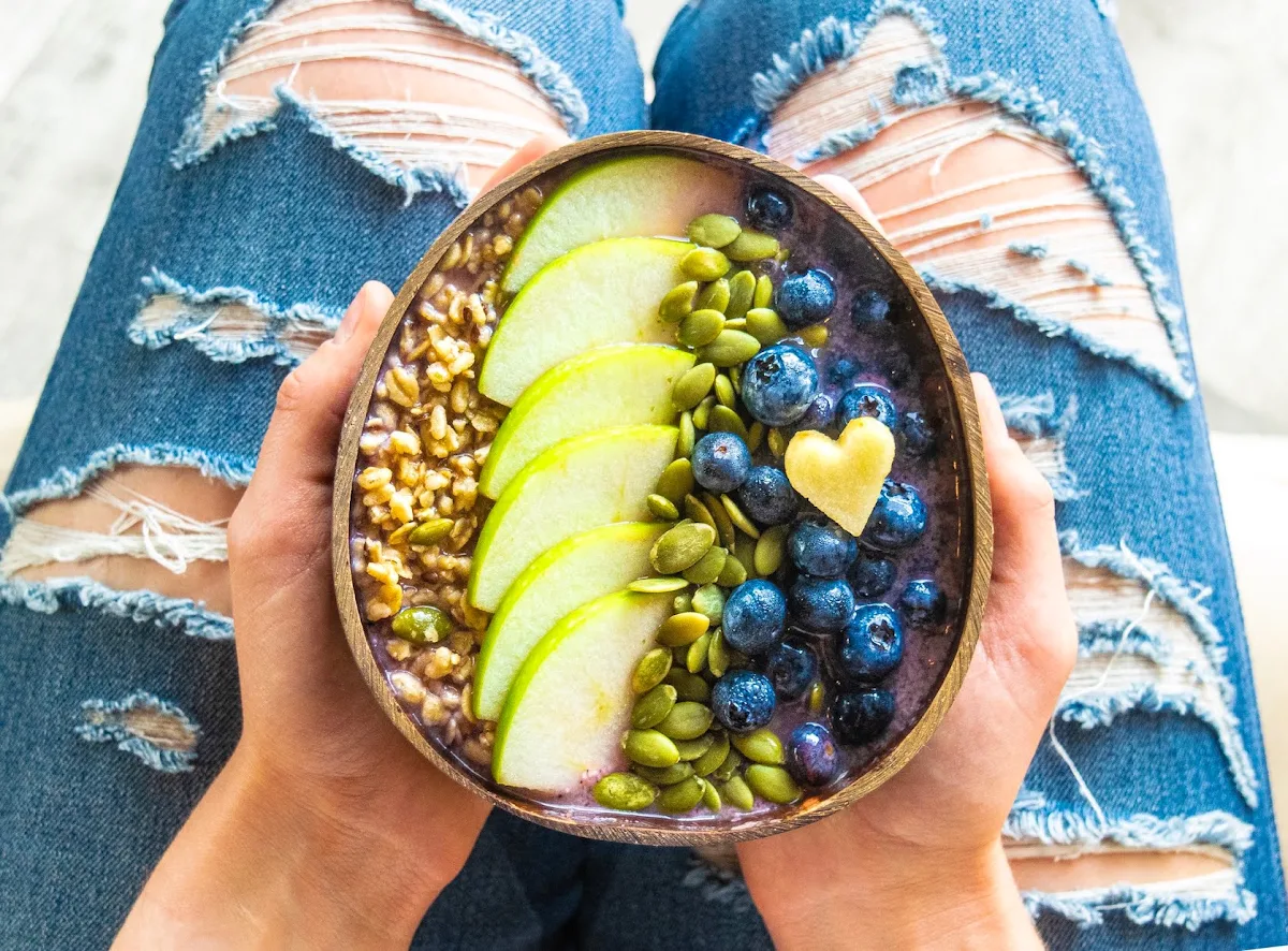 Smoothie Bowls
