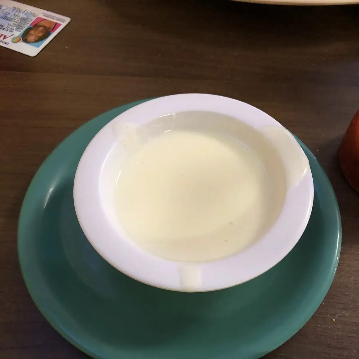 Queso Dip