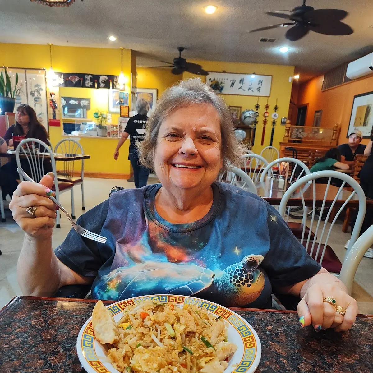 Pad Thai