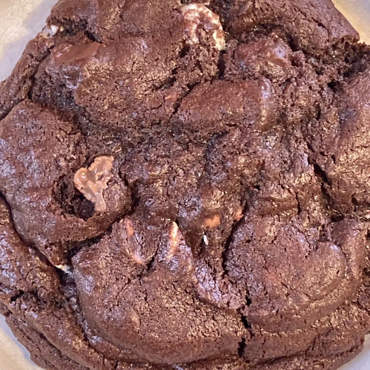 Chocolate Brownie