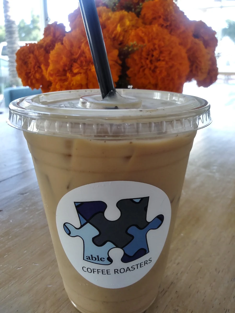 Thai Tea