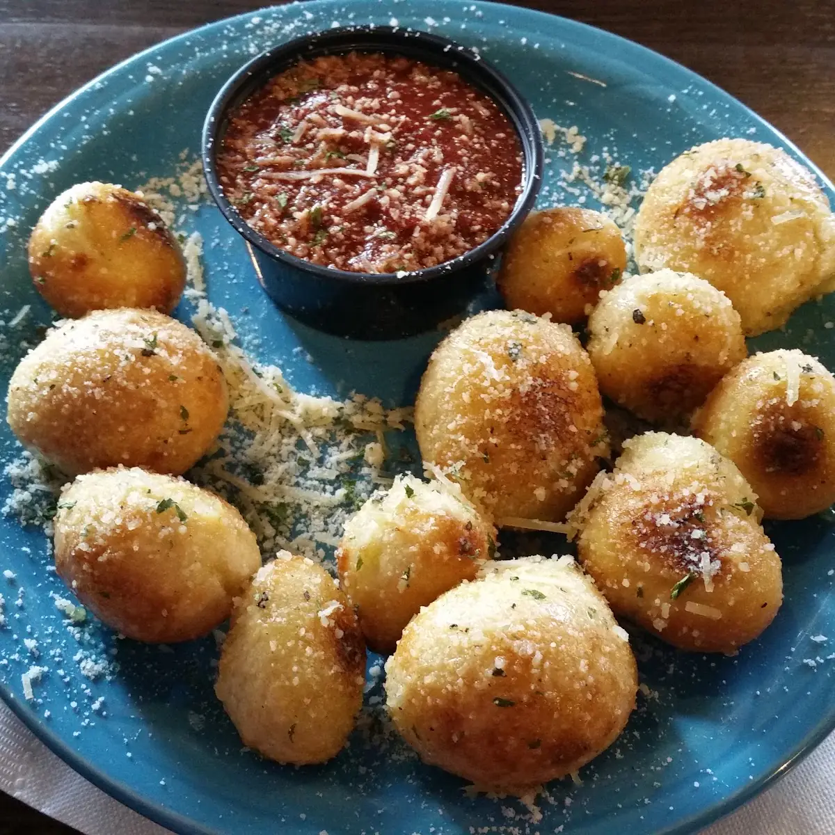 Pasta Sauce Cup