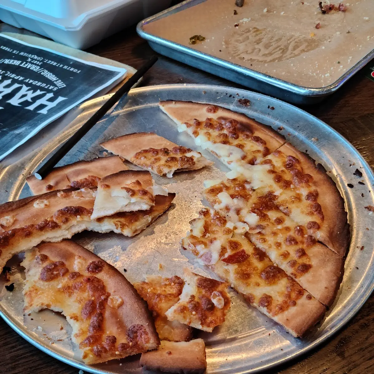 Extra Cheddar Cheese