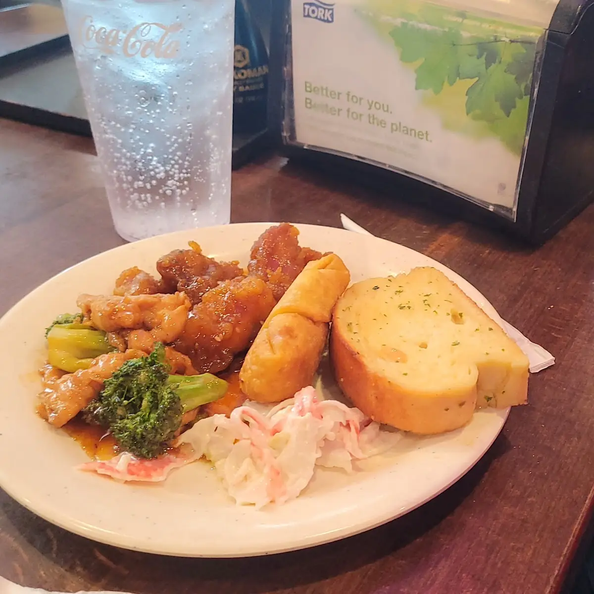 Garlic Bread
