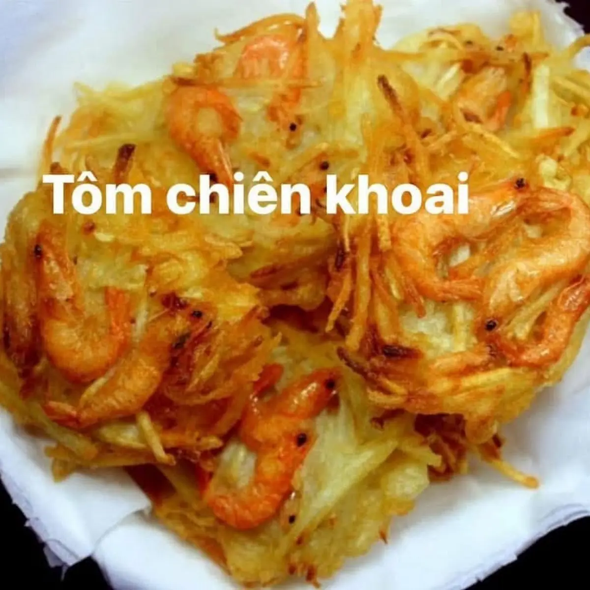 Tom Chien Muoi