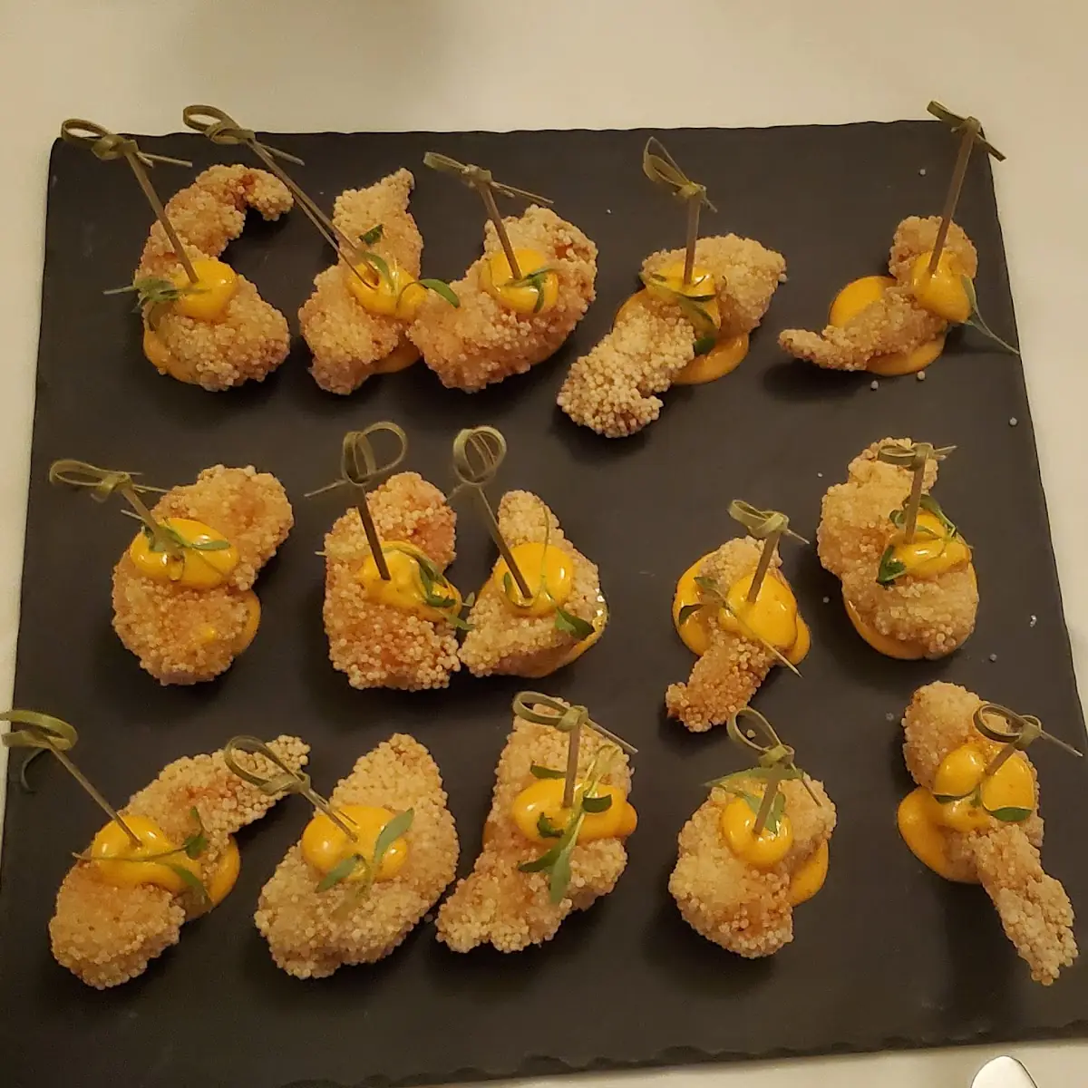 Santa Barbara Uni Pasta