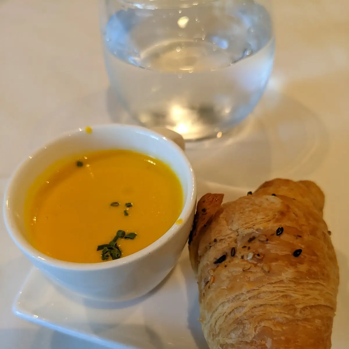 Soup of the Day