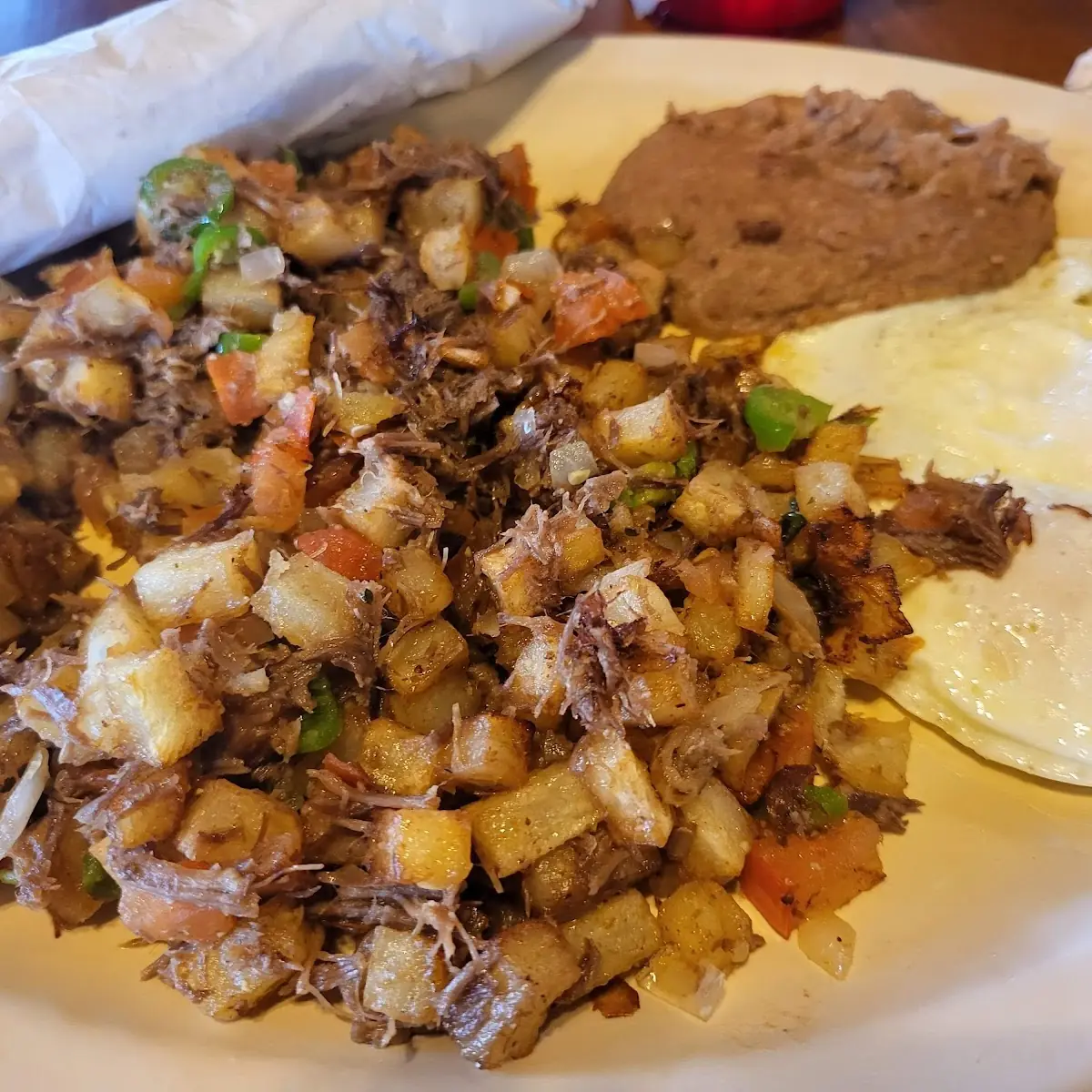 Home Fries