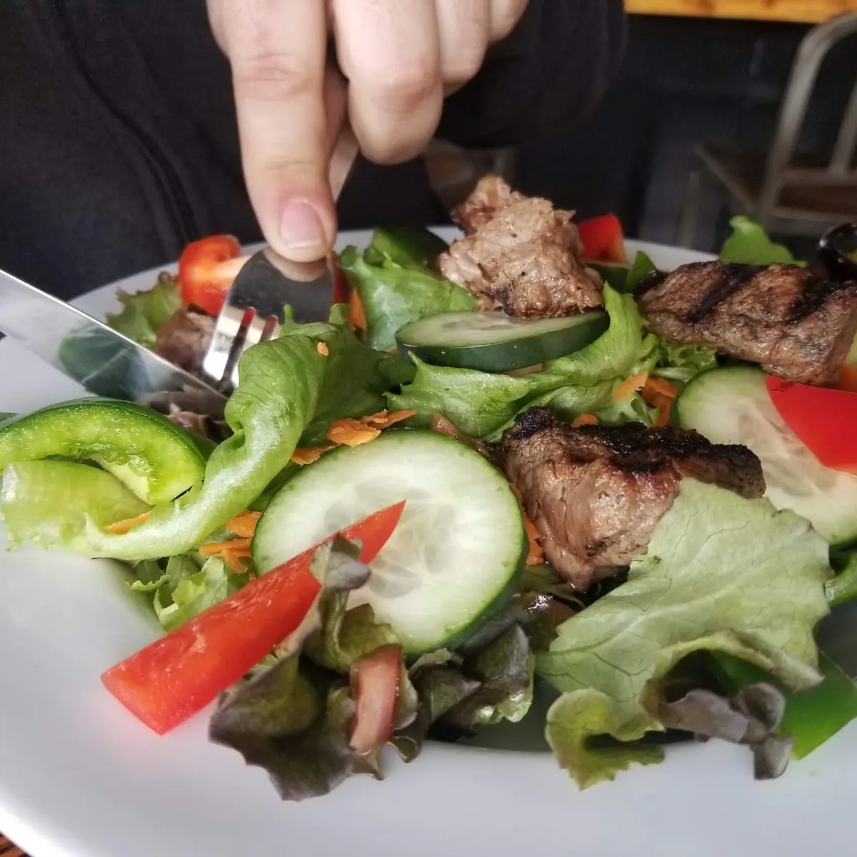 Chicken Salad