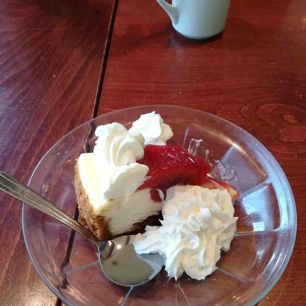 Key Lime Pie