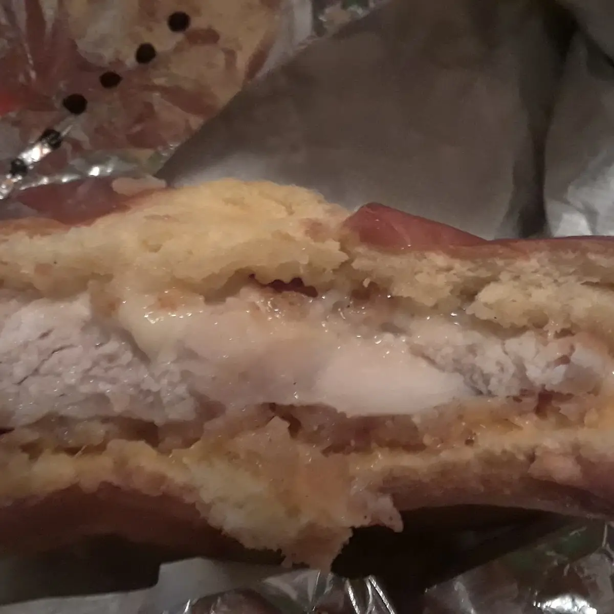 Chicken Sandwich